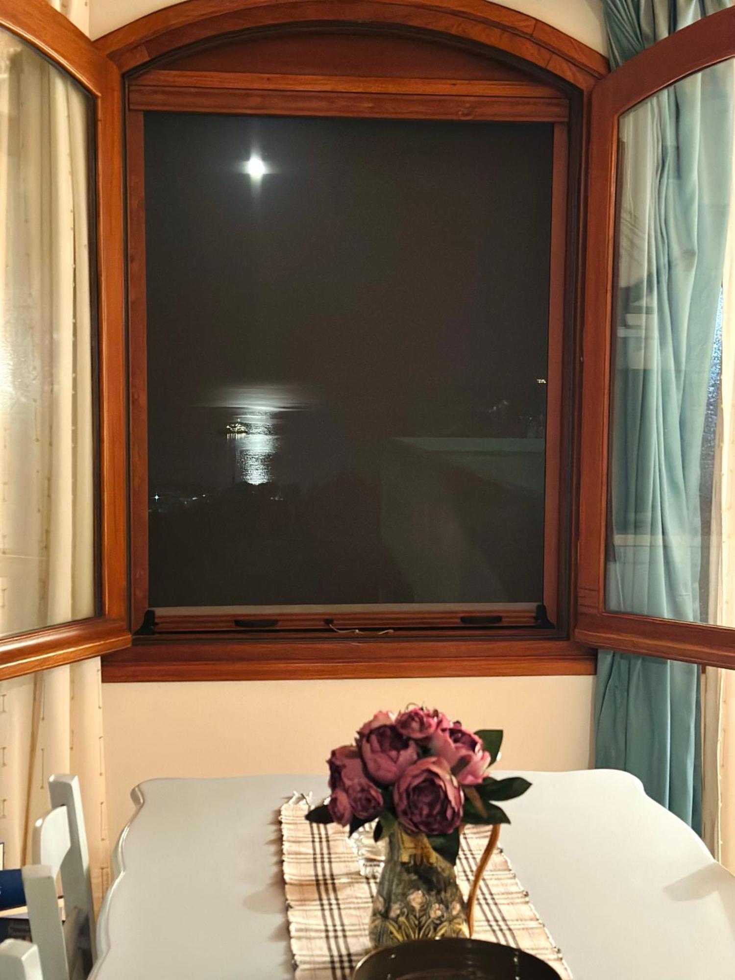 Thea House Patmos Villa Kámbos Dış mekan fotoğraf